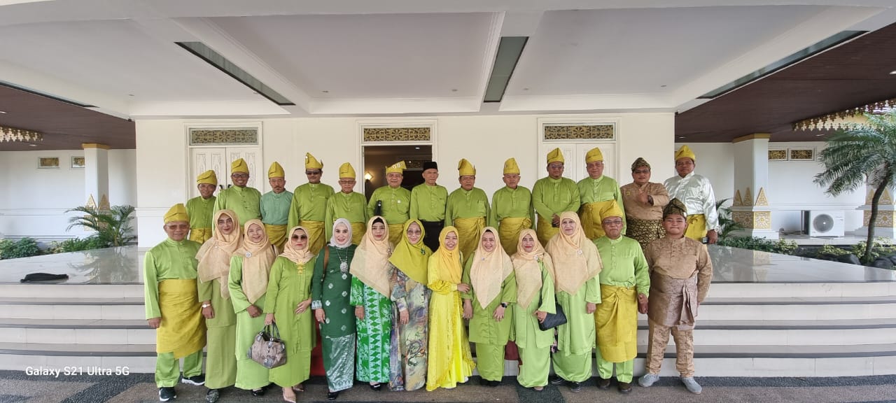 Dokumentasi Pengukuhan dan Rakernas PB ISMI Periode 2025–2030