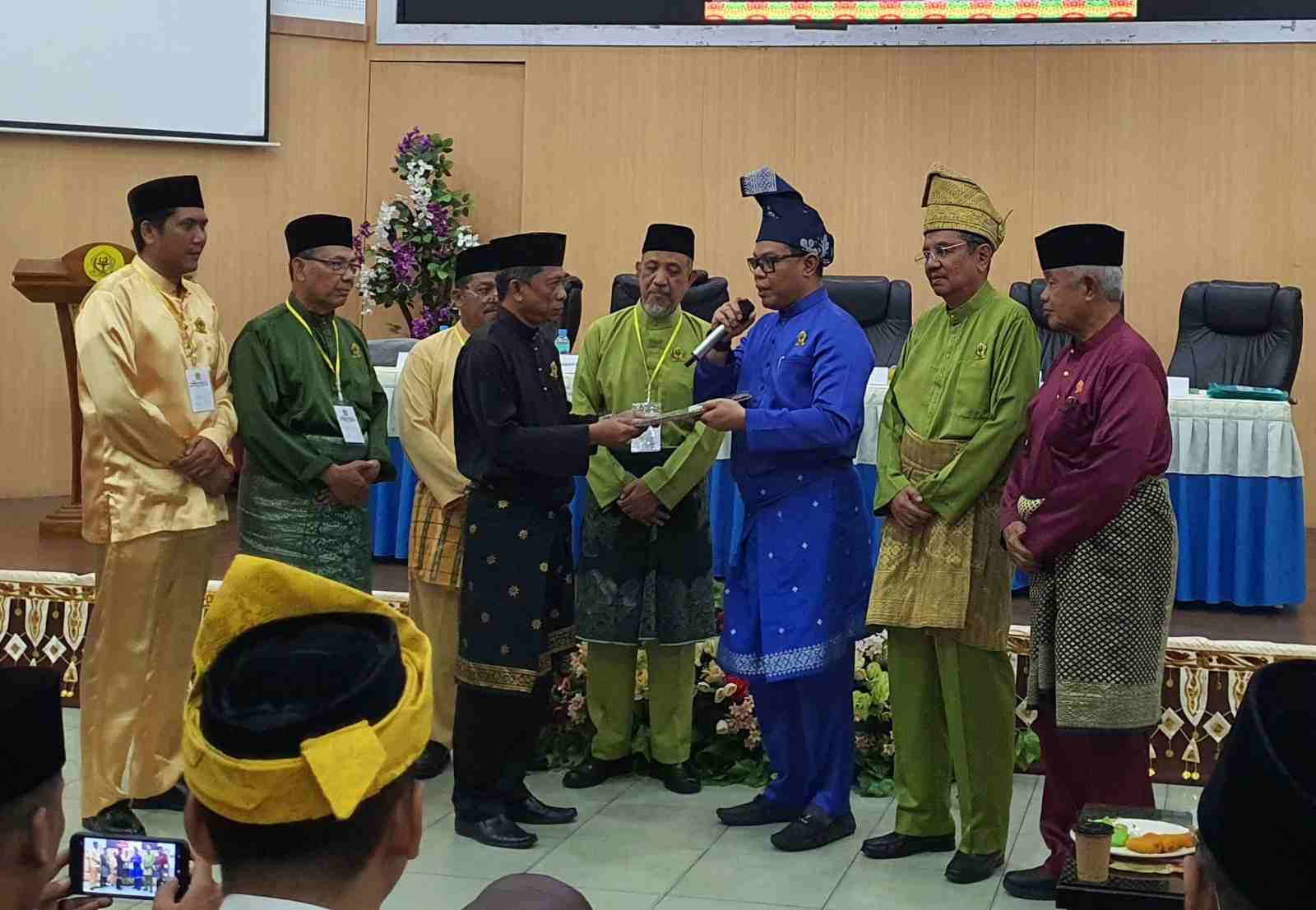 Nizhamul dan Yanhar Jamaluddin Pimpin PB ISMI Pengukuhan dan Rakernas Digelar 28 Juni di Pekanbaru