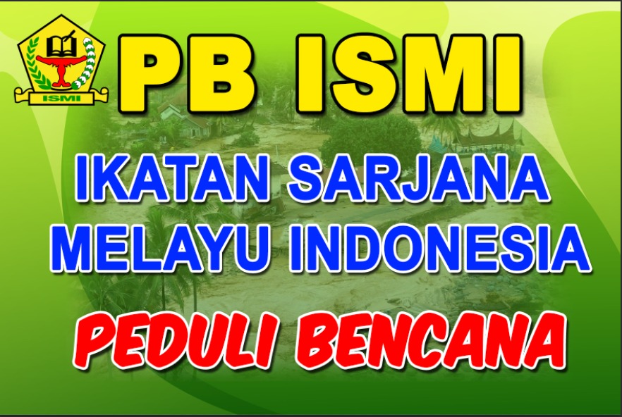Dompet Donasi PB ISMI untuk Korban Banjir di Wilayah Sumatera